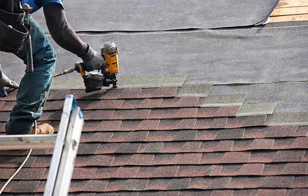 Licensed Roofing service in Harrisville, RI - Brentwood Metal Roofing